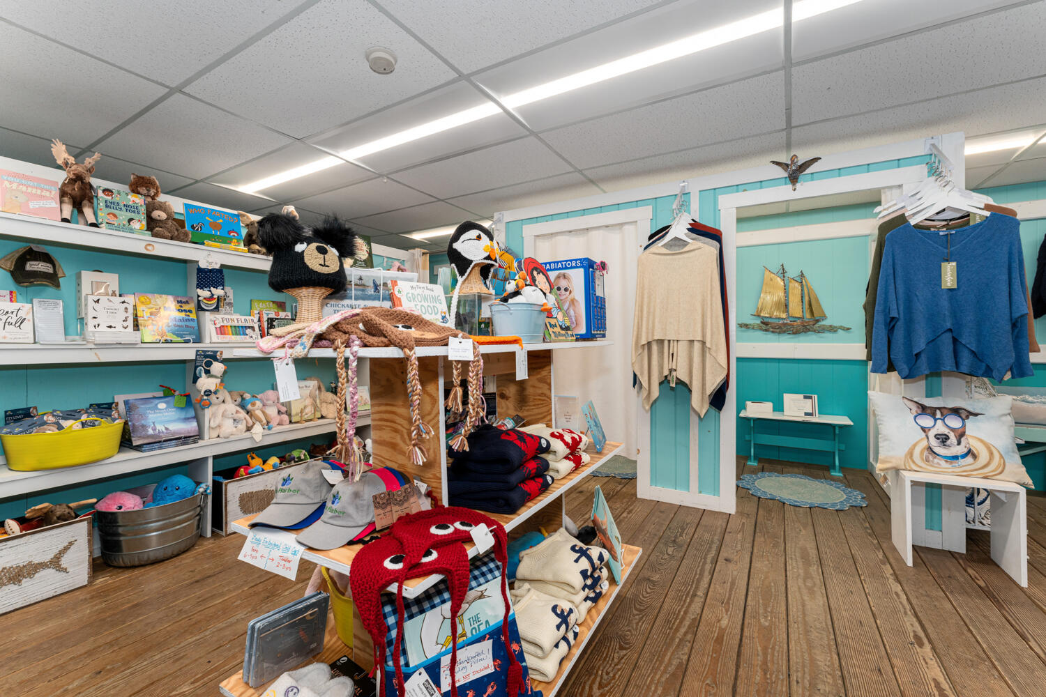 19 Cottage Street Bar Harbor ME 04609