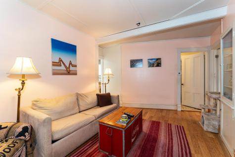 19 Cottage Street Bar Harbor ME 04609