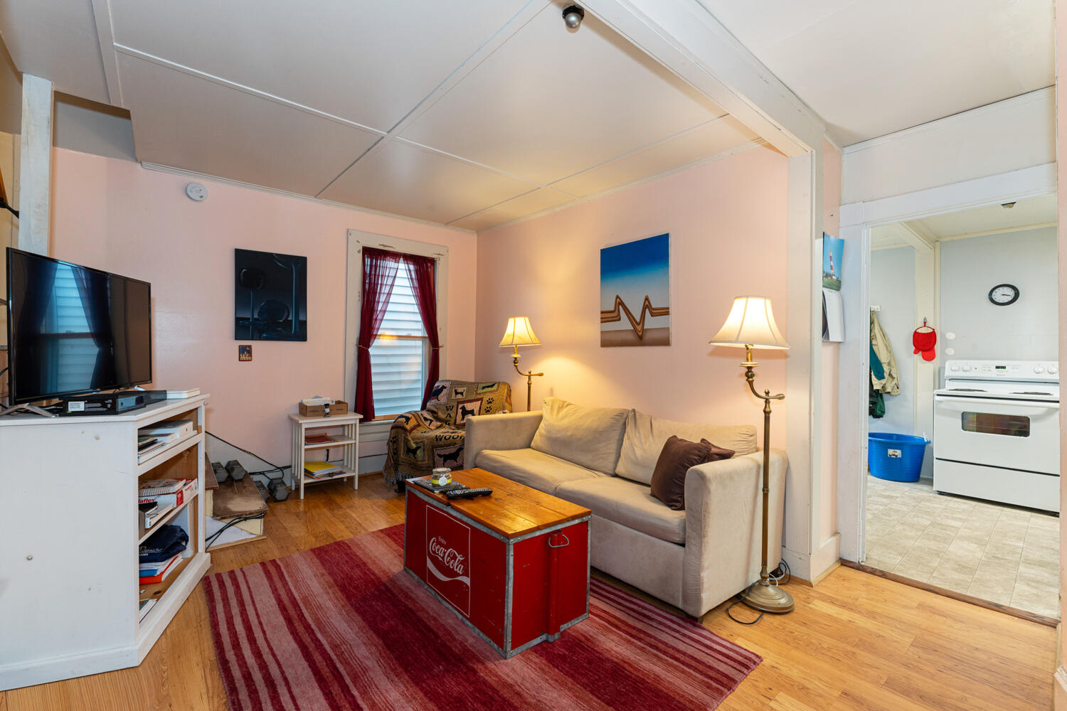 19 Cottage Street Bar Harbor ME 04609