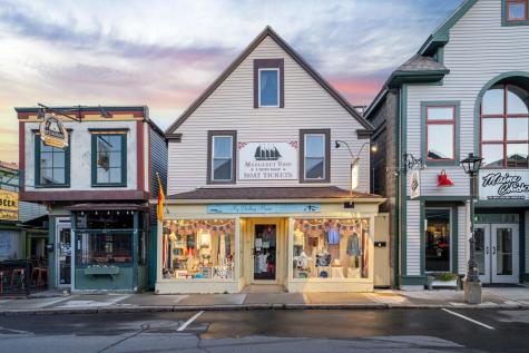 19 Cottage Street Bar Harbor ME 04609