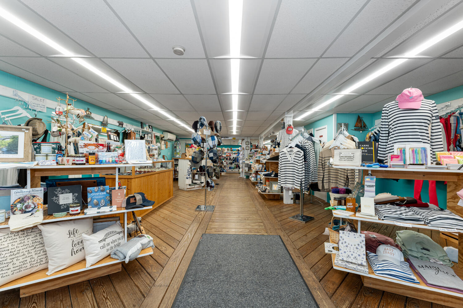 19 Cottage Street Bar Harbor ME 04609