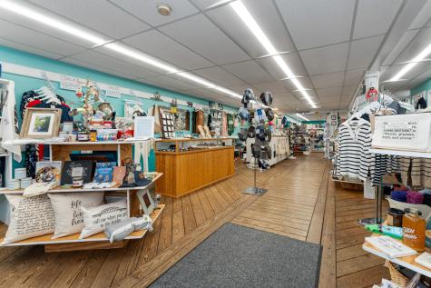 19 Cottage Street Bar Harbor ME 04609