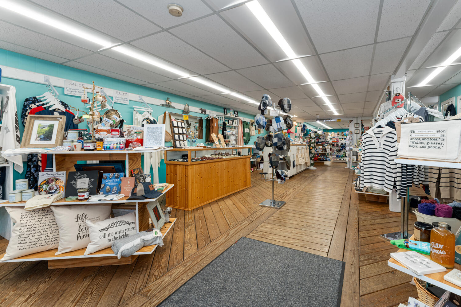 19 Cottage Street Bar Harbor ME 04609