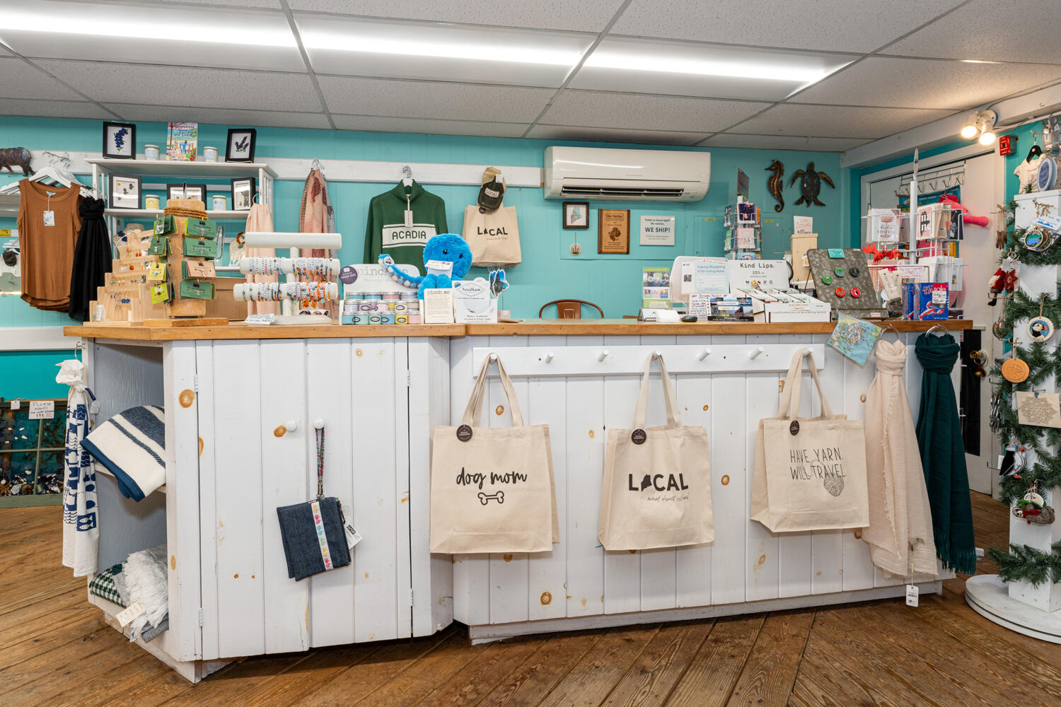 19 Cottage Street Bar Harbor ME 04609