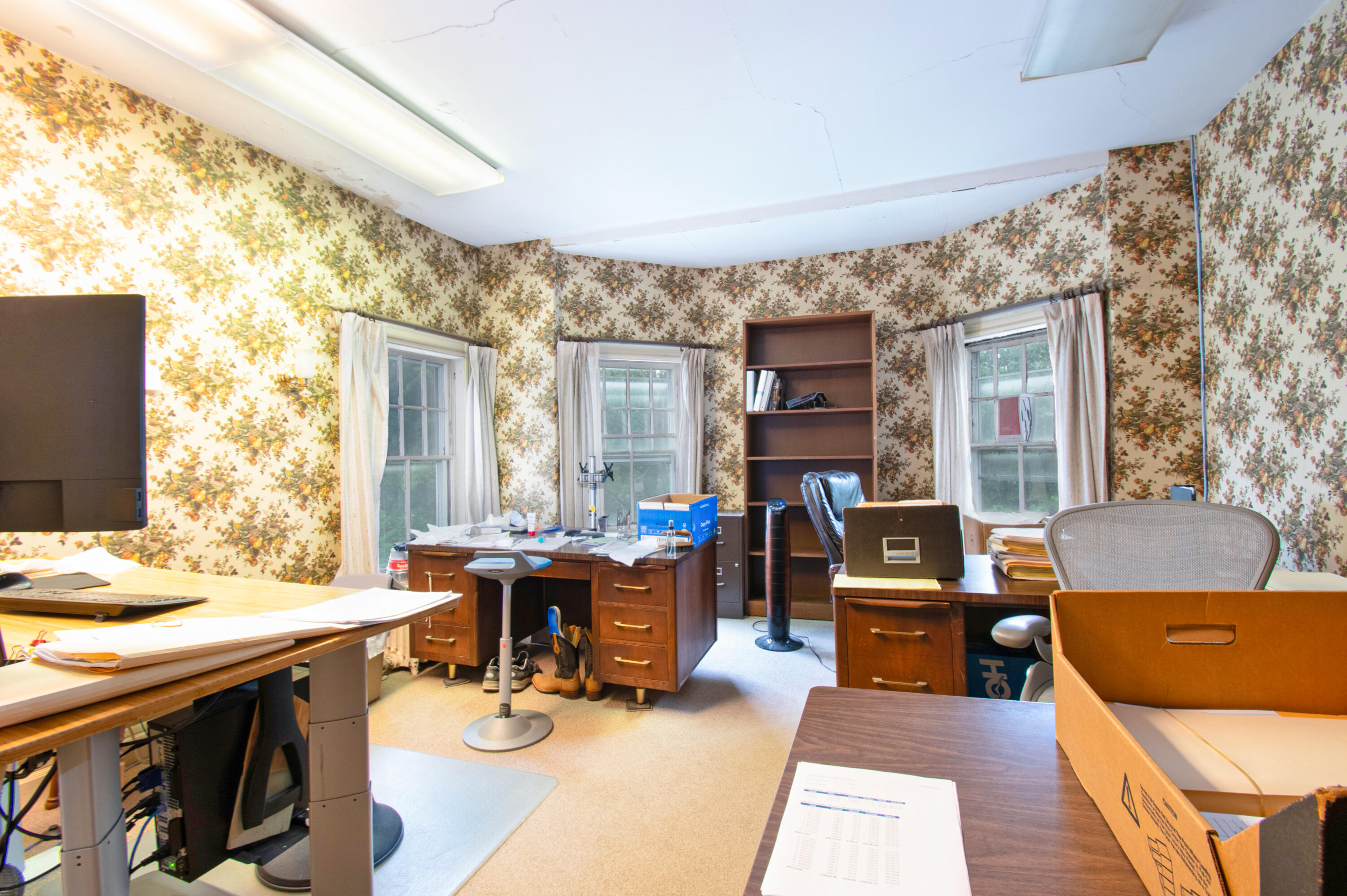 163 Park Row Brunswick ME 04011