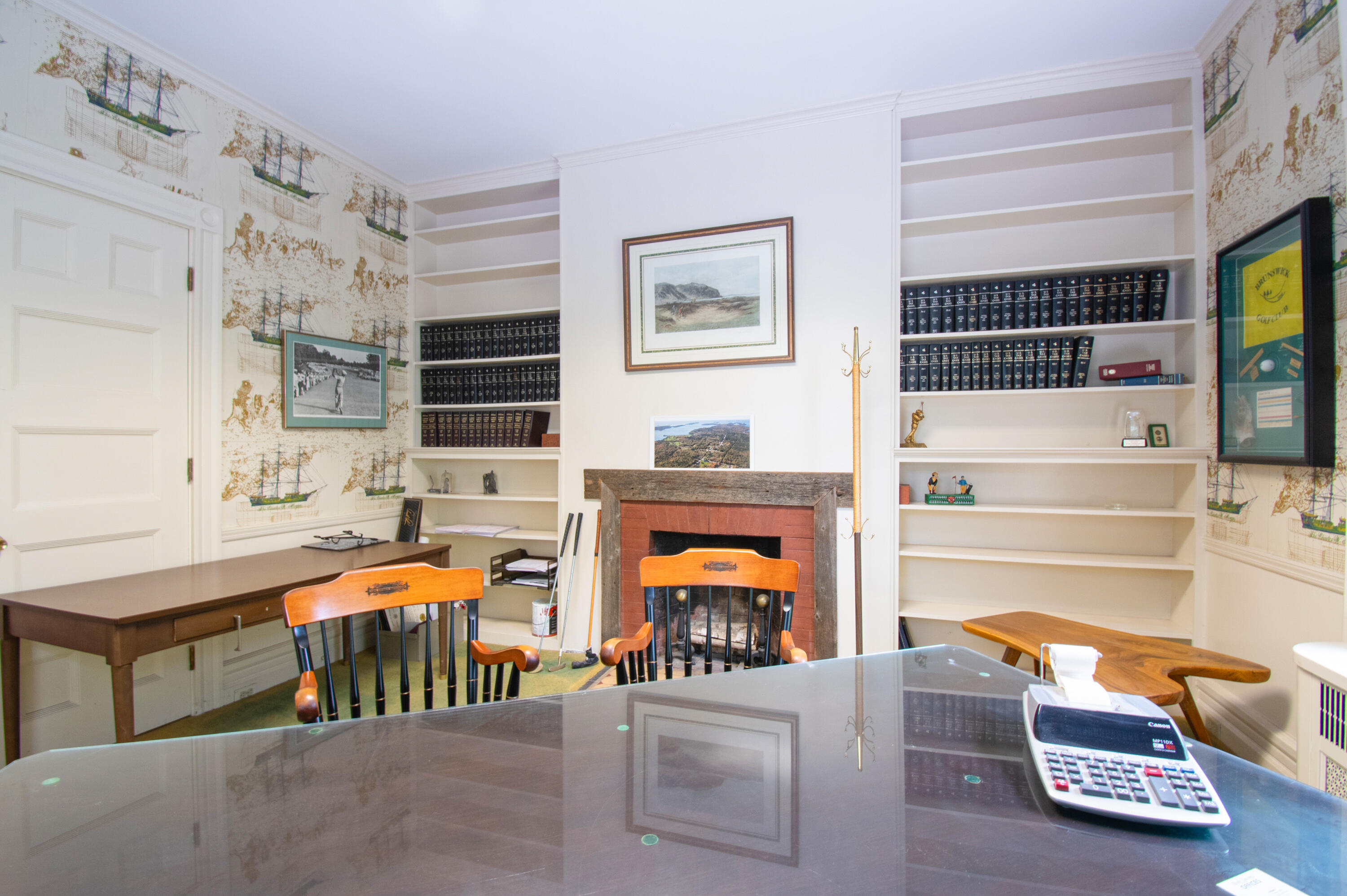 163 Park Row Brunswick ME 04011