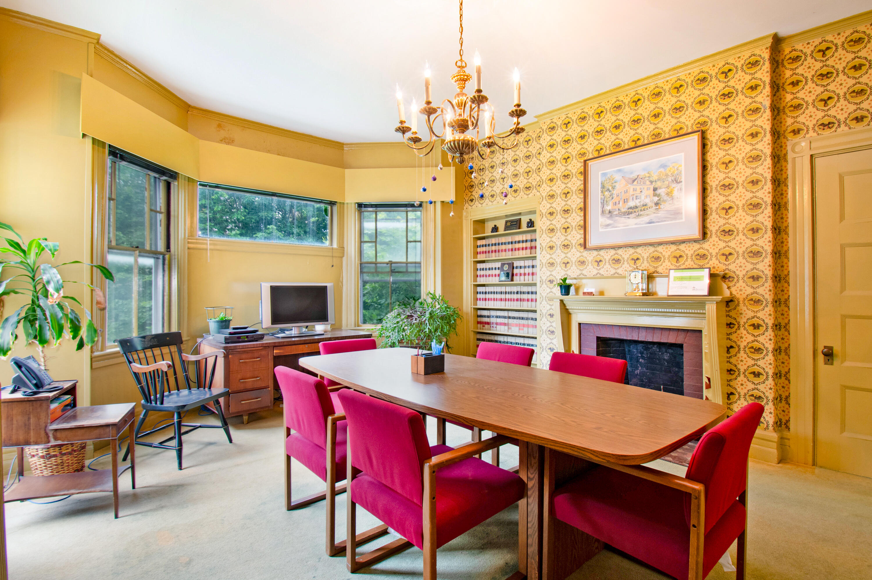 163 Park Row Brunswick ME 04011