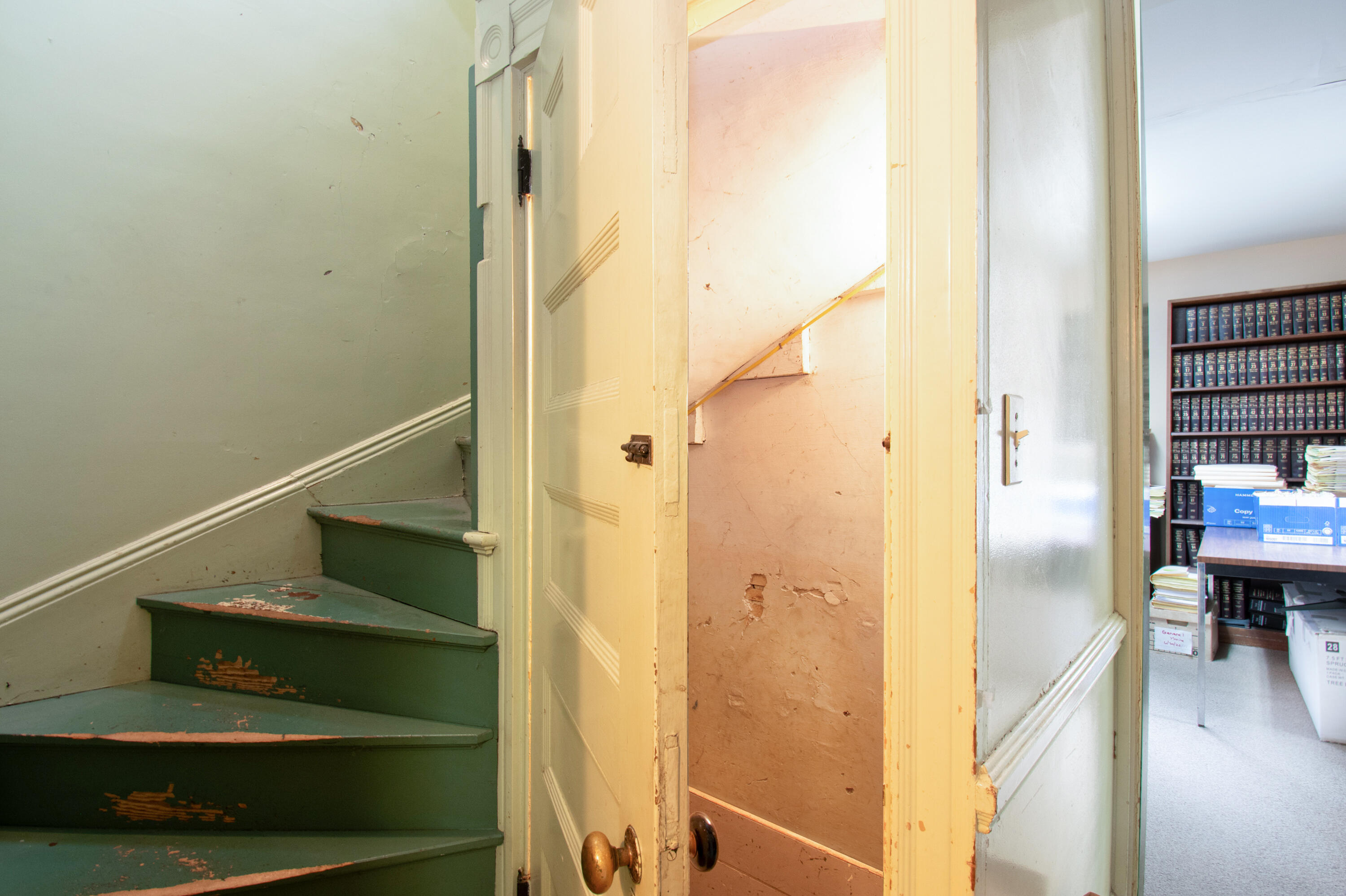 163 Park Row Brunswick ME 04011