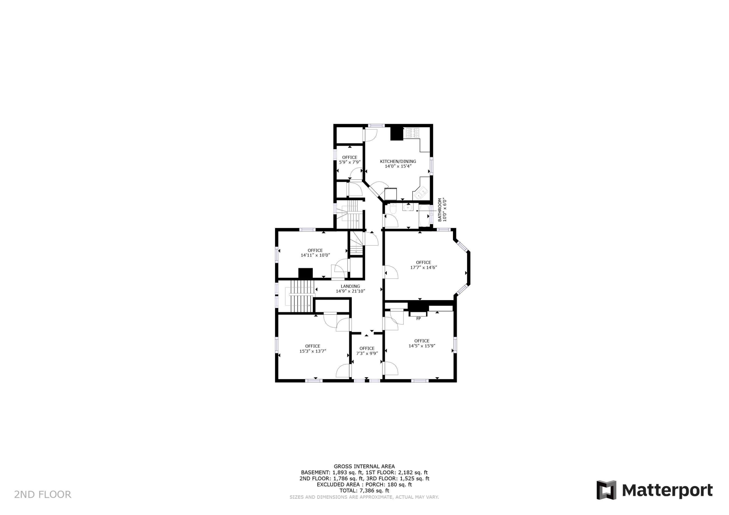 163 Park Row Brunswick ME 04011