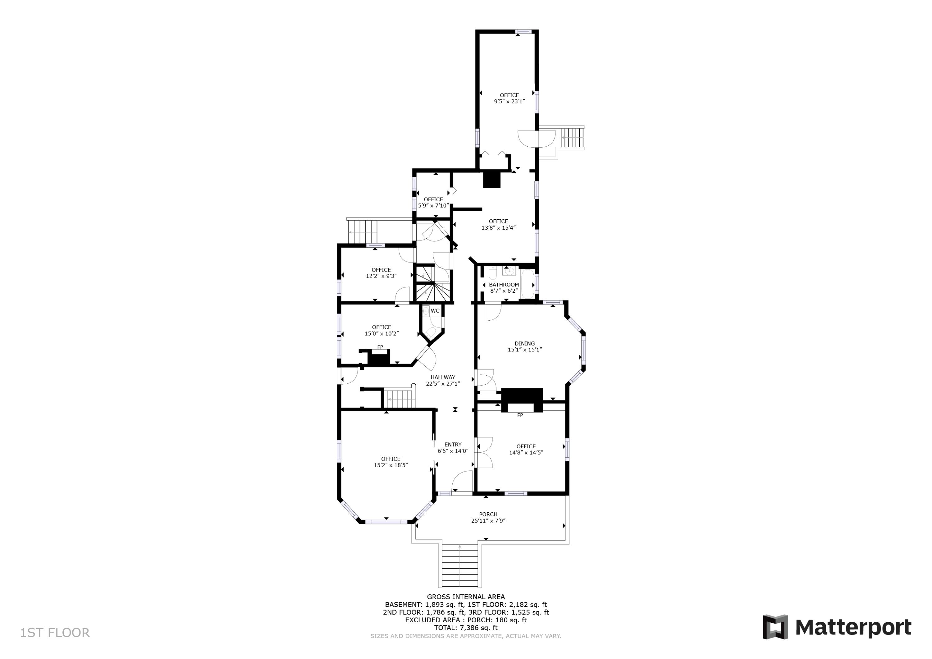 163 Park Row Brunswick ME 04011