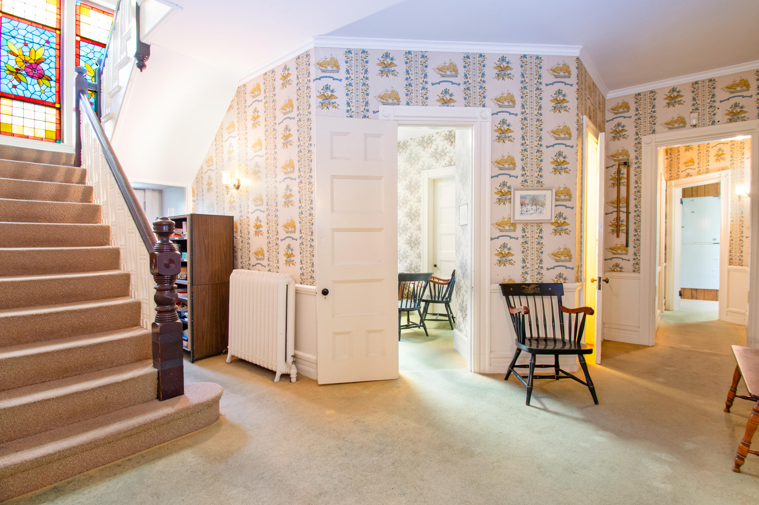 163 Park Row Brunswick ME 04011