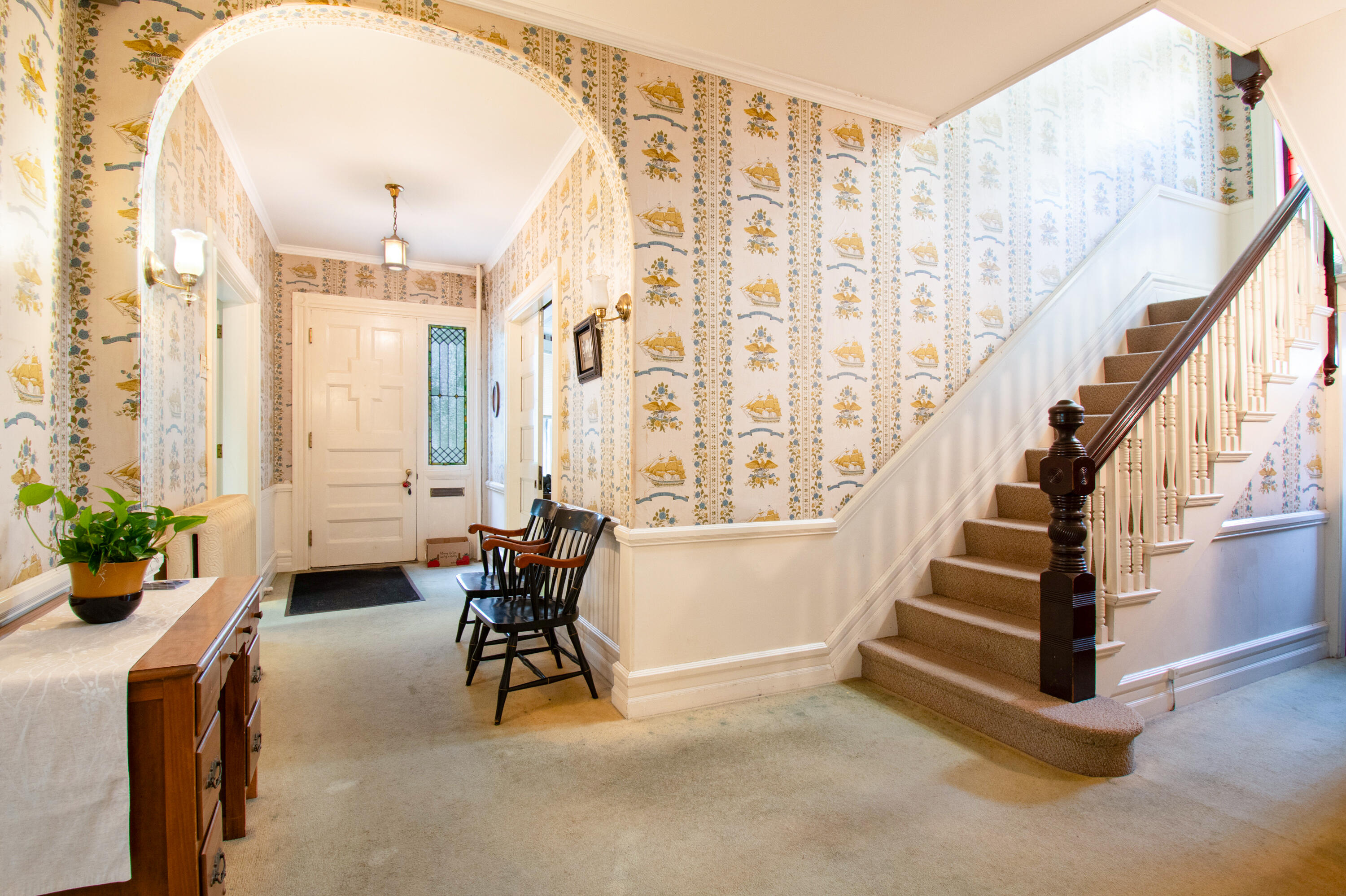 163 Park Row Brunswick ME 04011