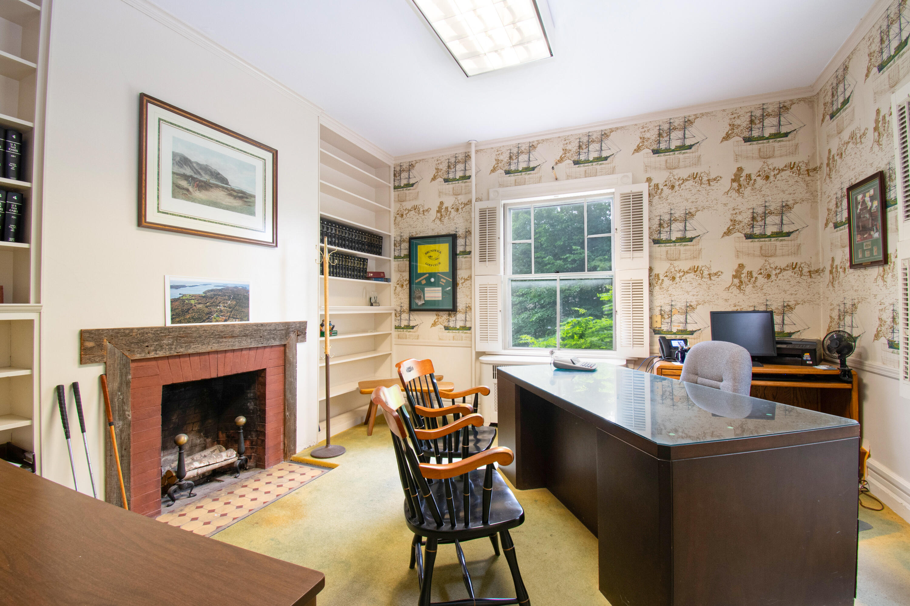 163 Park Row Brunswick ME 04011