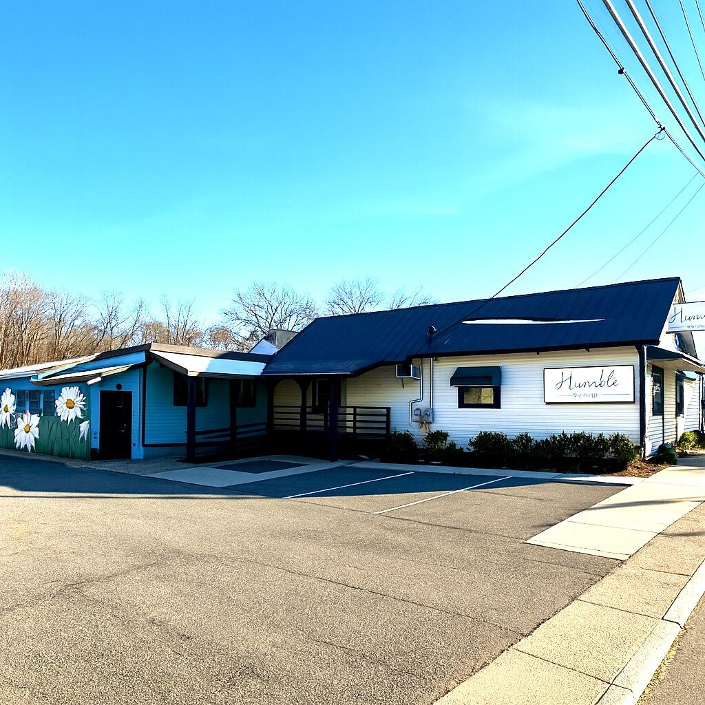 518 S Main Street Brewer ME 04412
