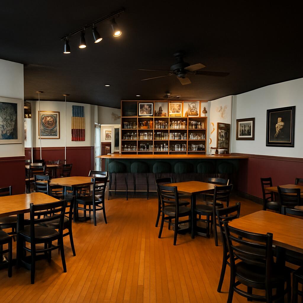 518 S Main Street Brewer ME 04412
