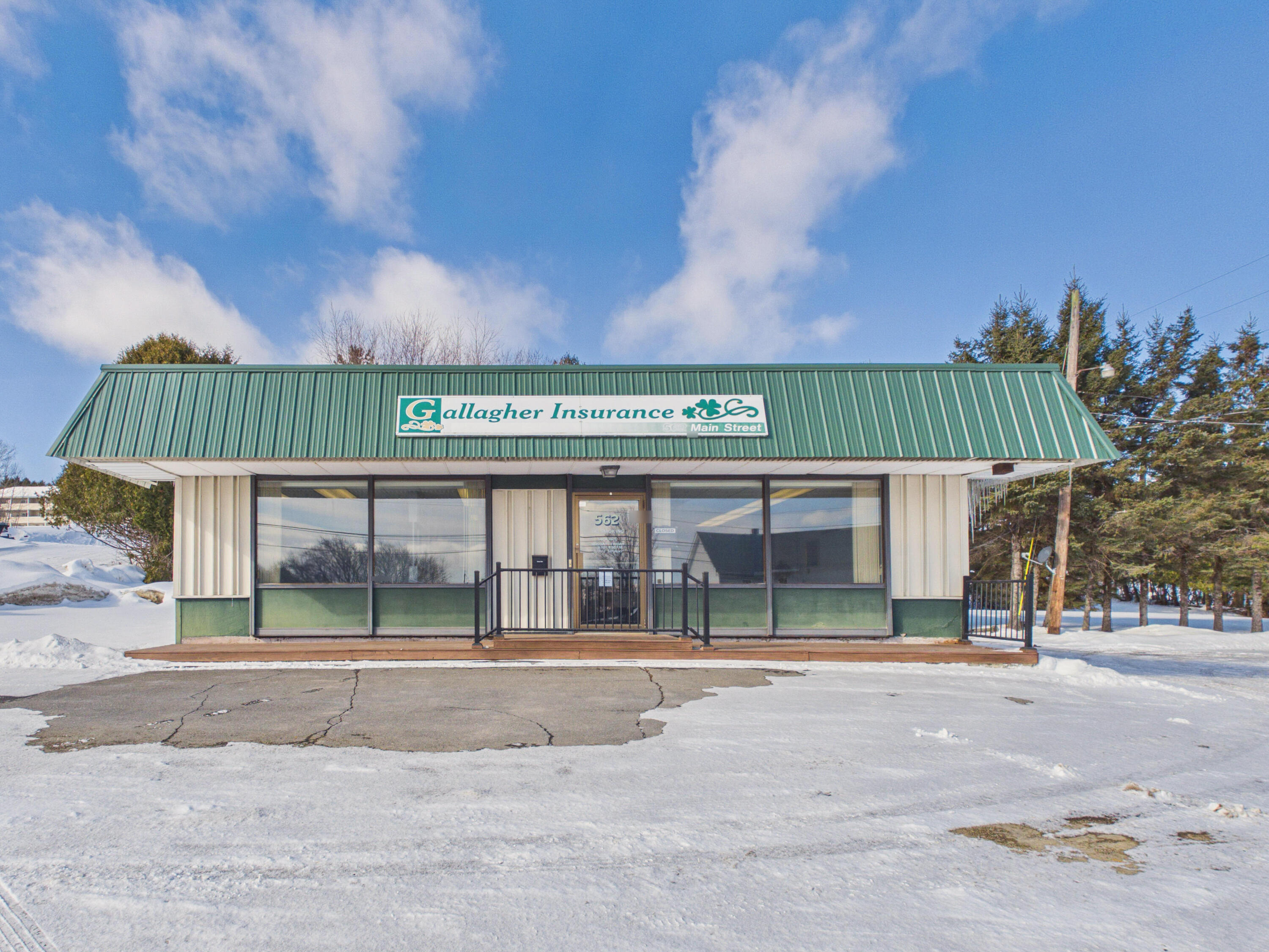 562 Main Street Caribou ME 04736
