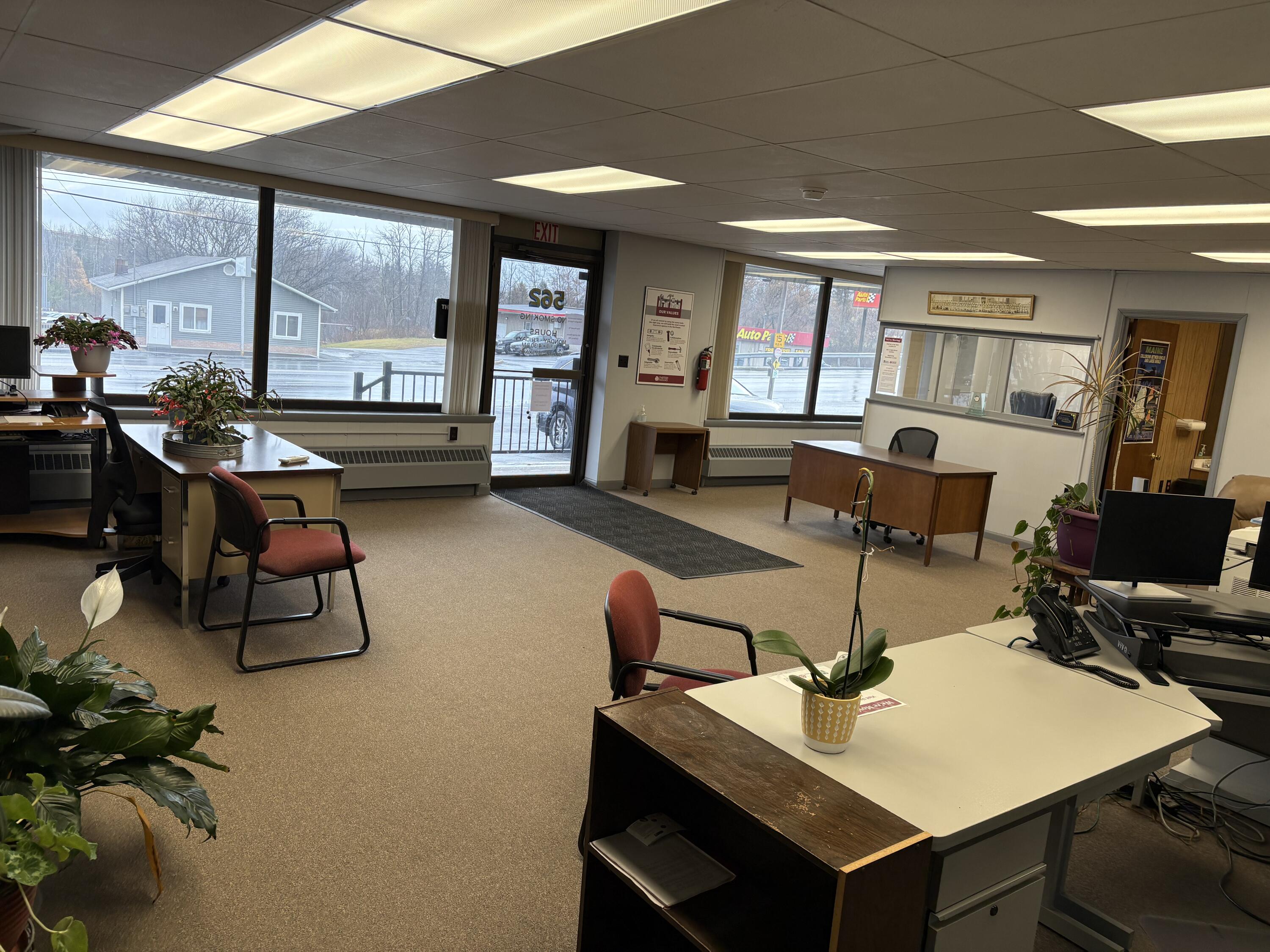 562 Main Street Caribou ME 04736