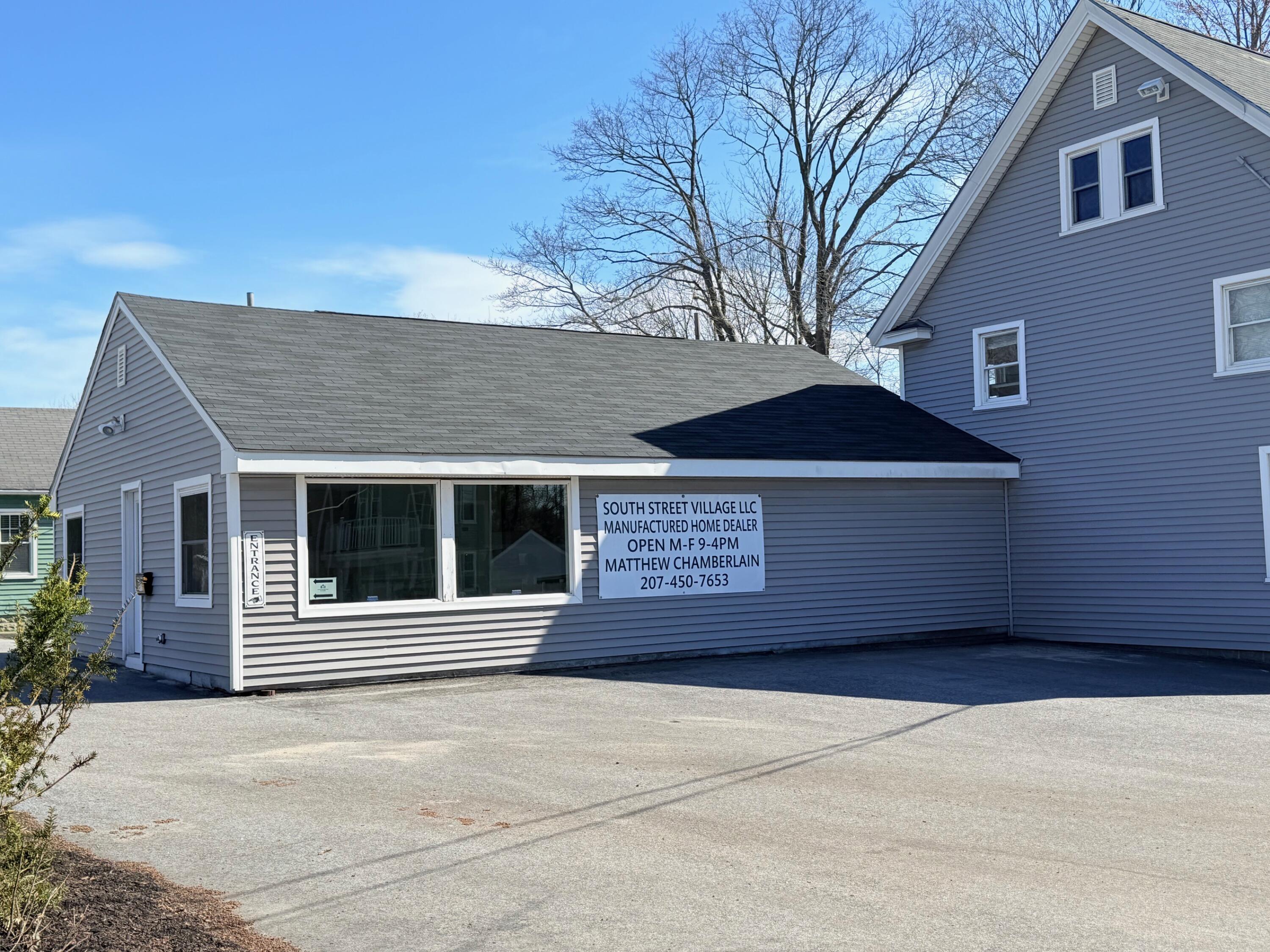 762 Main Street South Portland ME 04106
