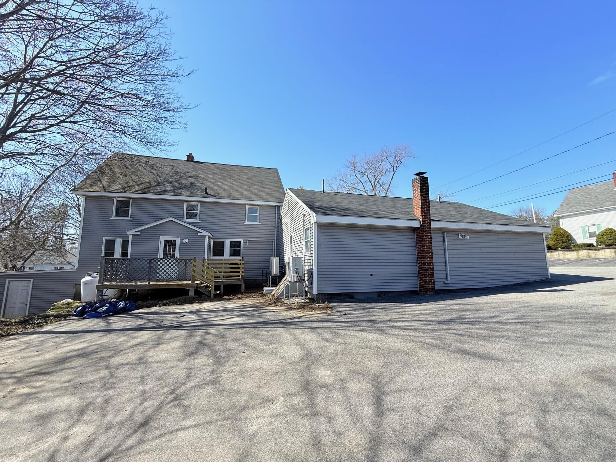 762 Main Street South Portland ME 04106