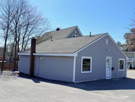 762 Main Street South Portland ME 04106