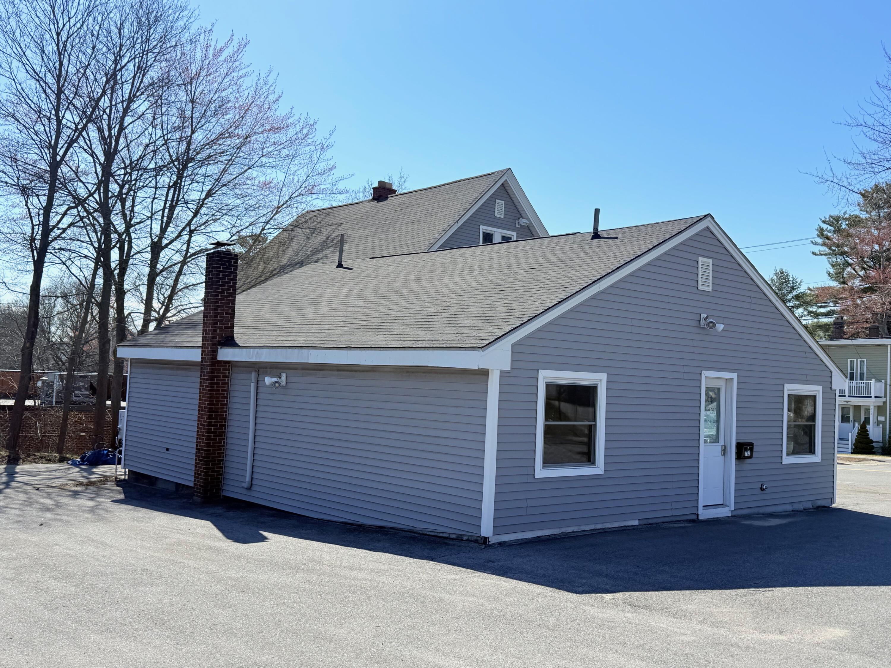 762 Main Street South Portland ME 04106