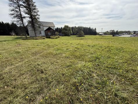 486 North Street Houlton ME 04730