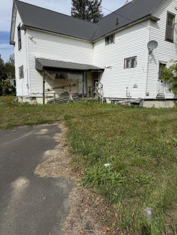486 North Street Houlton ME 04730