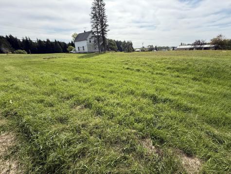 486 North Street Houlton ME 04730