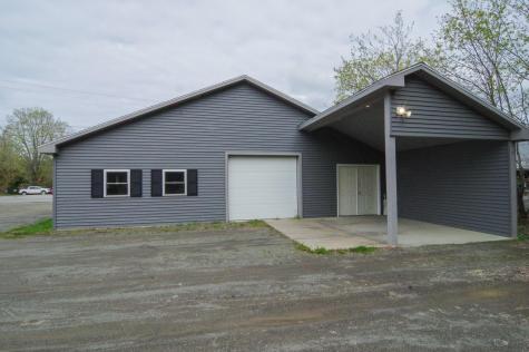 97 Church Street Dexter ME 04930