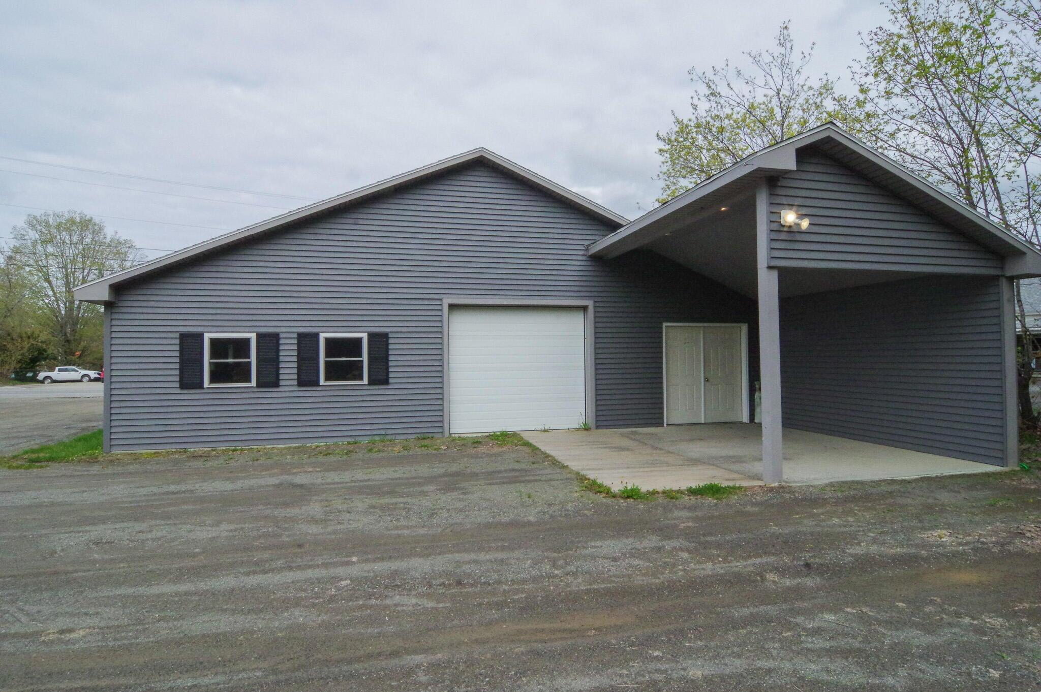 97 Church Street Dexter ME 04930