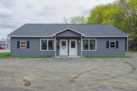 97 Church Street Dexter ME 04930