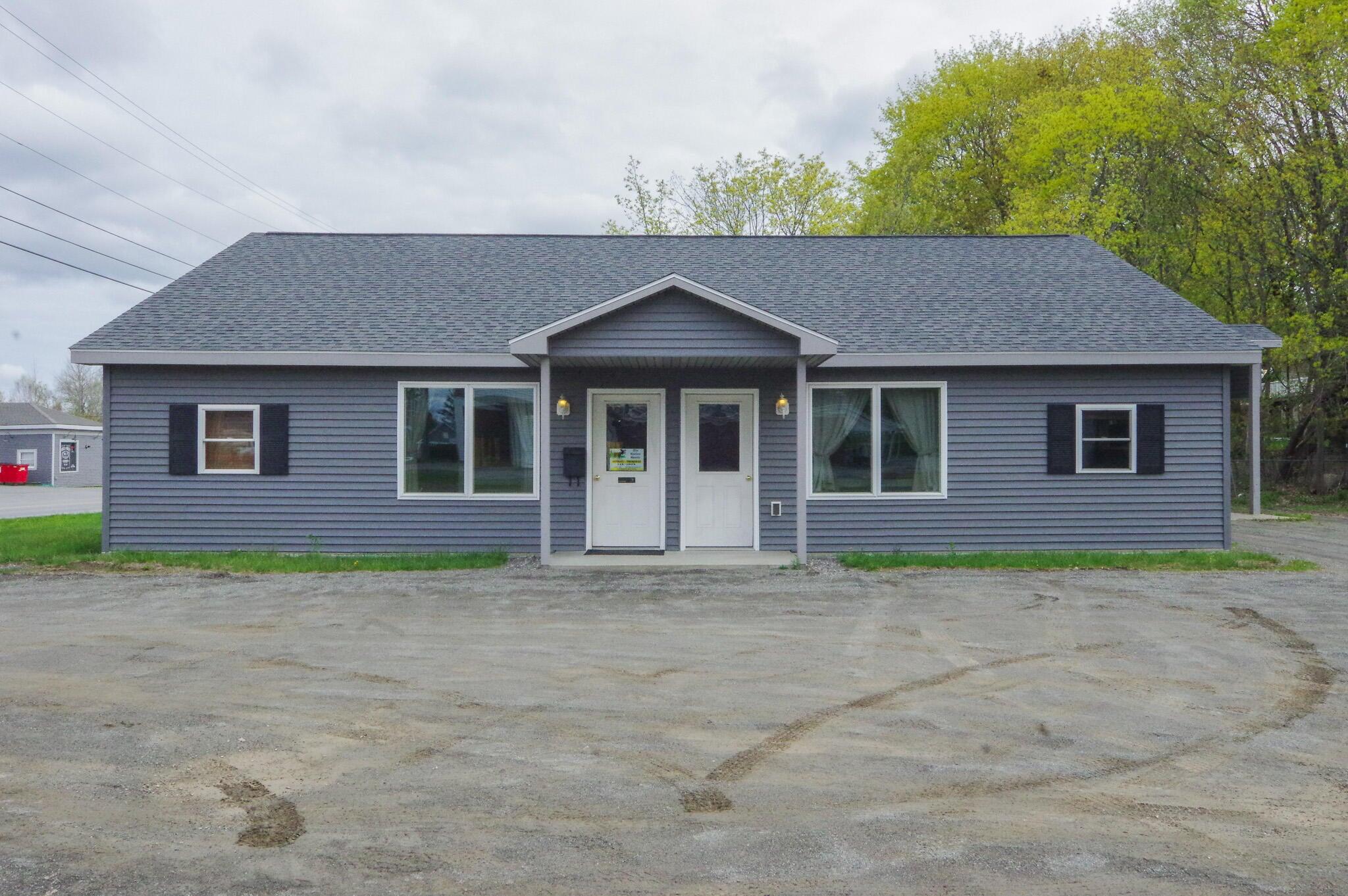 97 Church Street Dexter ME 04930