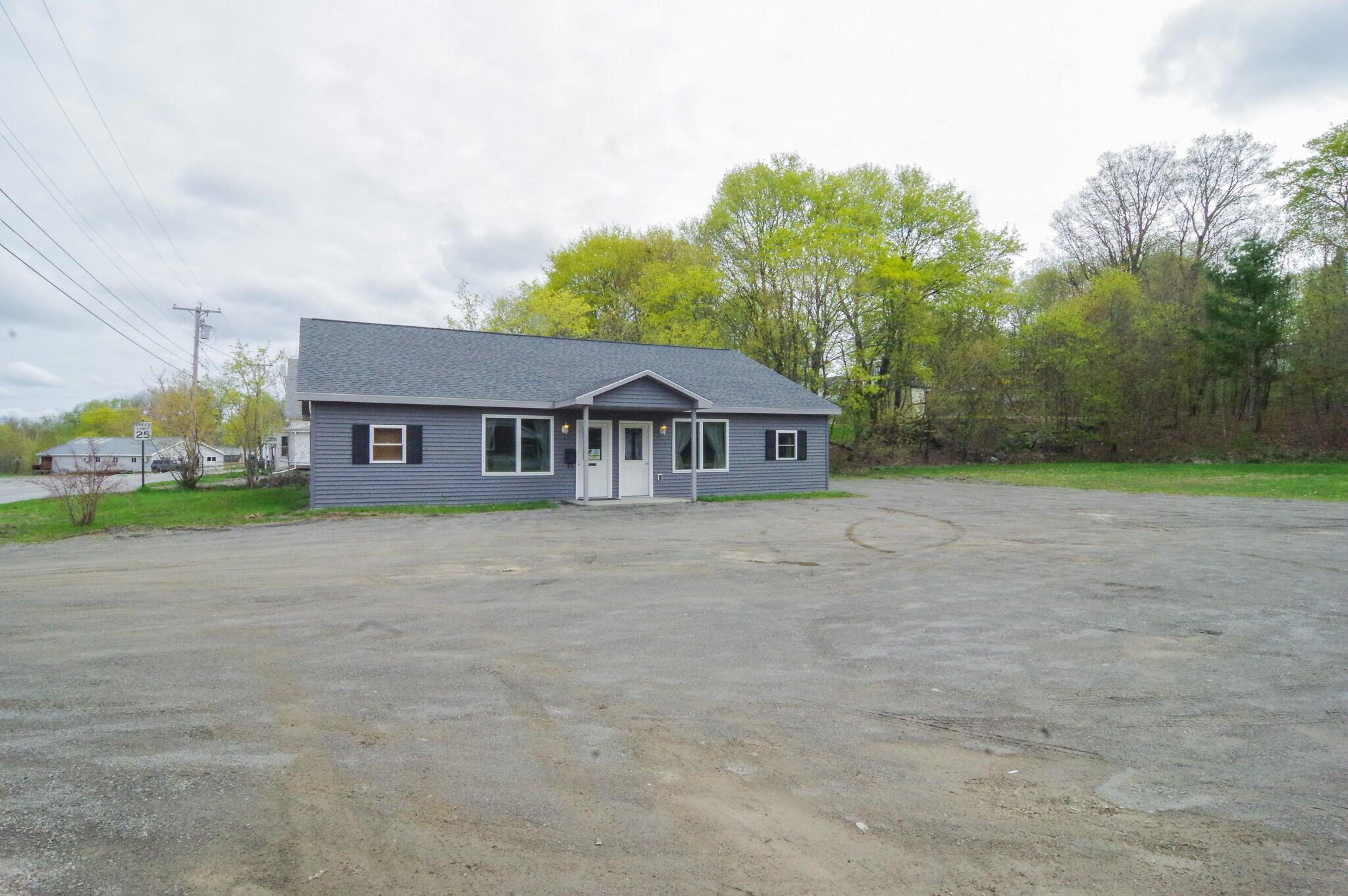 97 Church Street Dexter ME 04930