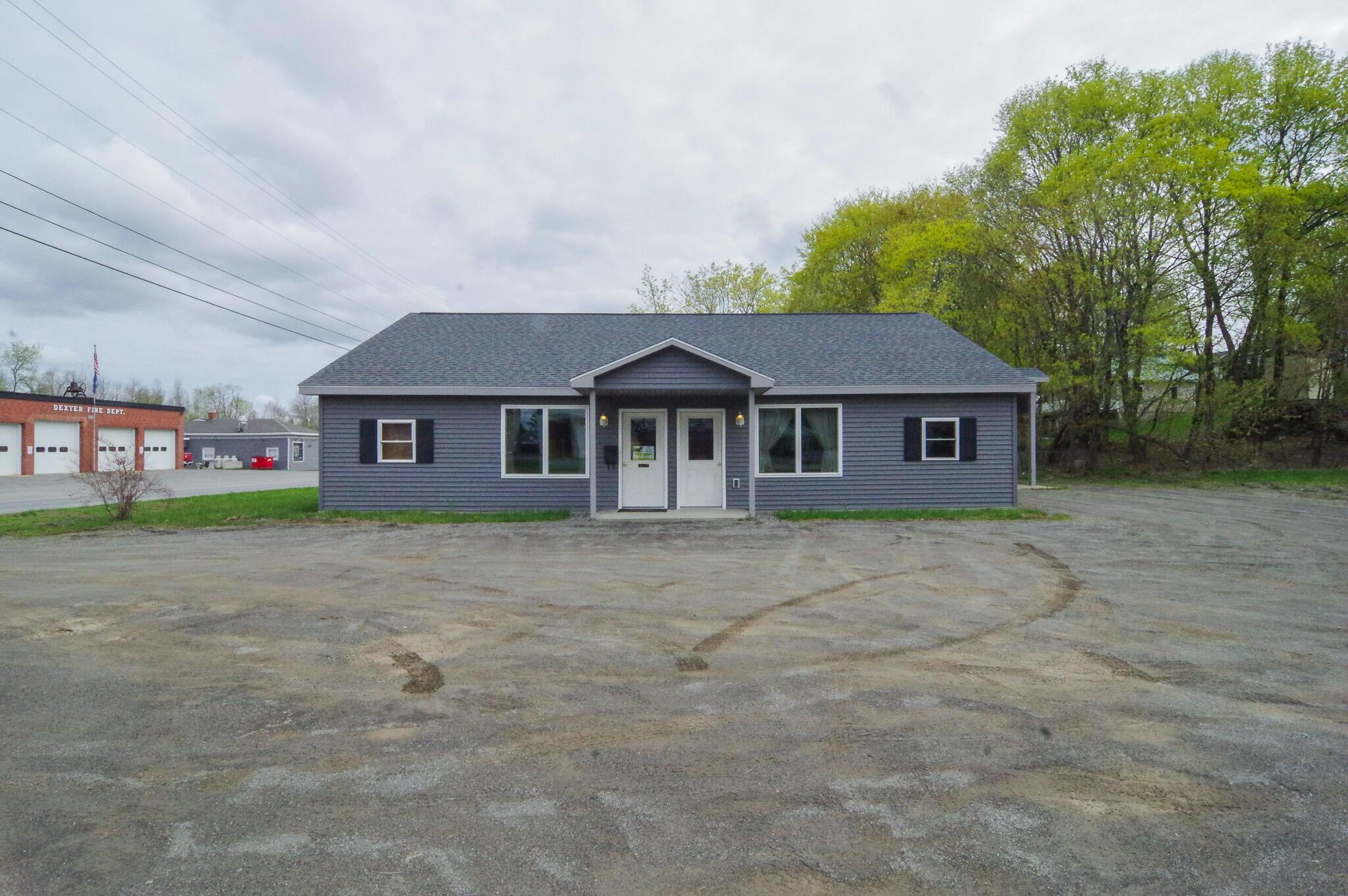 97 Church Street Dexter ME 04930