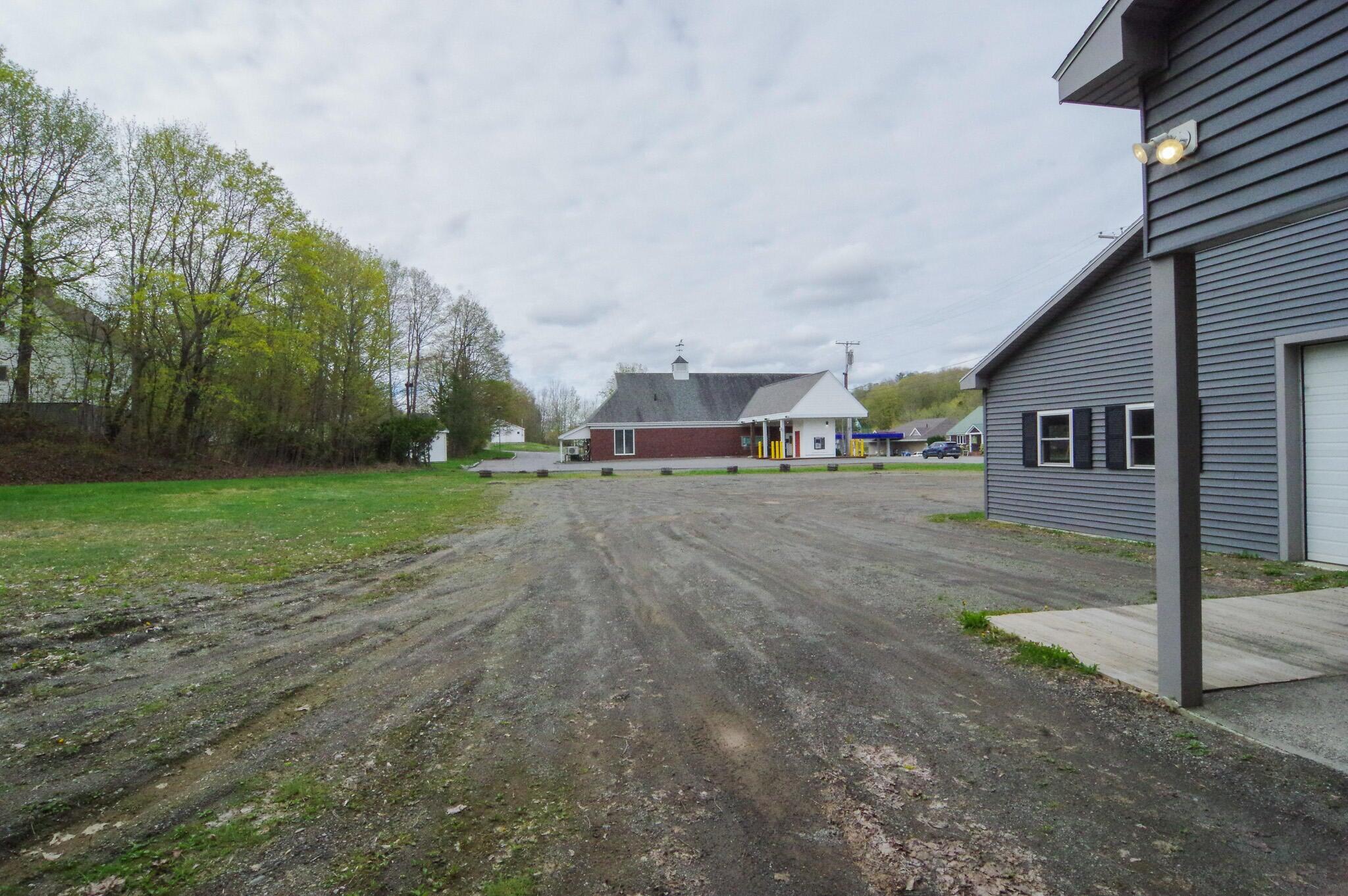 97 Church Street Dexter ME 04930