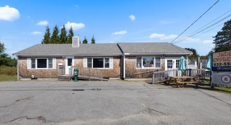 1530 Atlantic Highway Waldoboro ME 04572