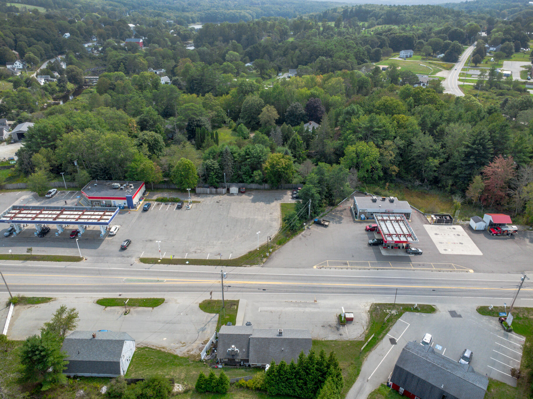 1530 Atlantic Highway Waldoboro ME 04572