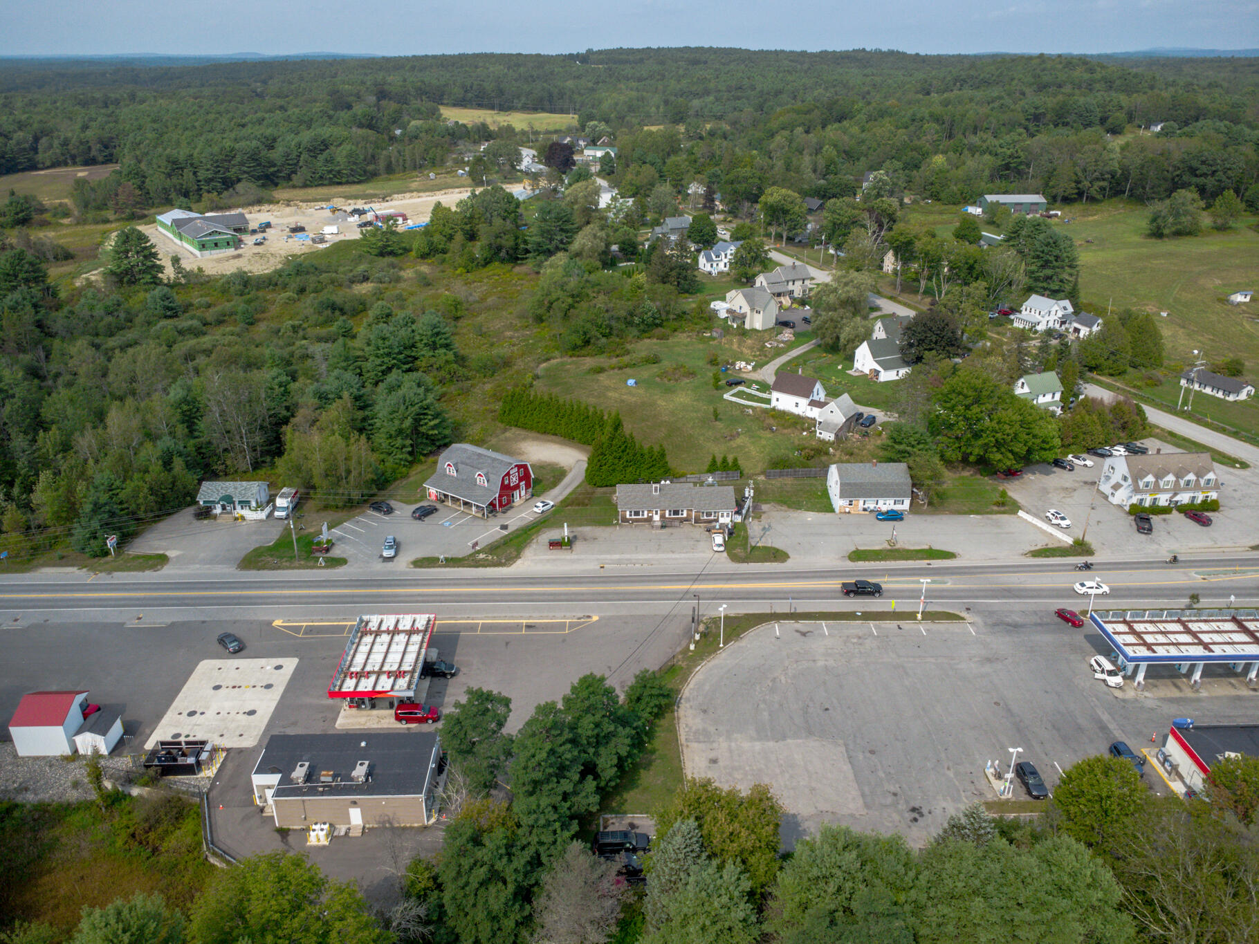 1530 Atlantic Highway Waldoboro ME 04572