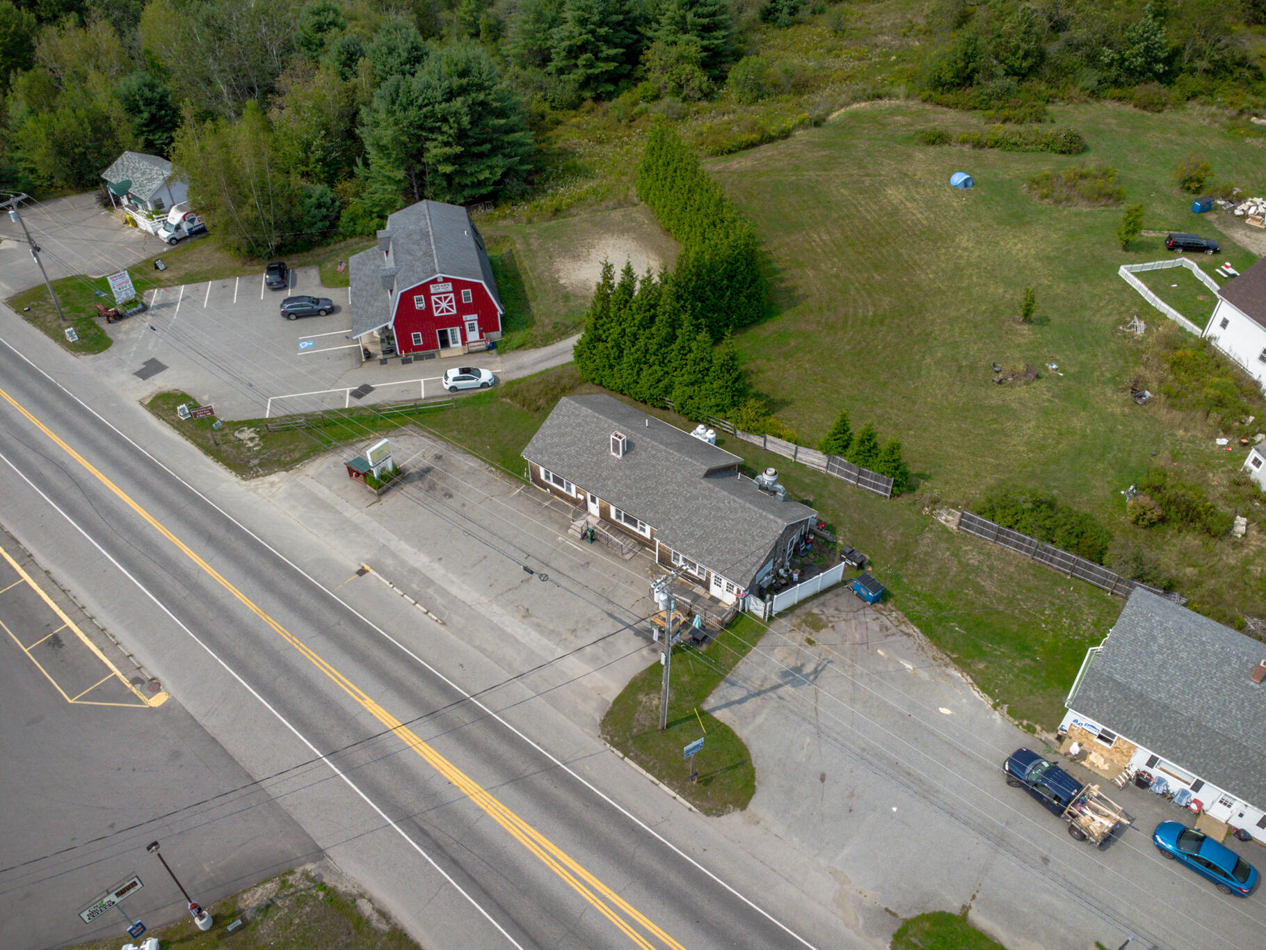 1530 Atlantic Highway Waldoboro ME 04572