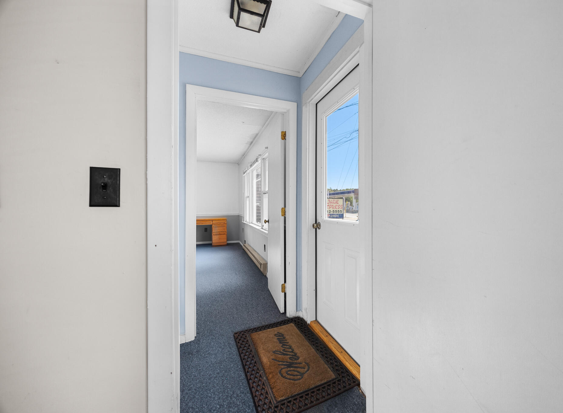 1530 Atlantic Highway Waldoboro ME 04572