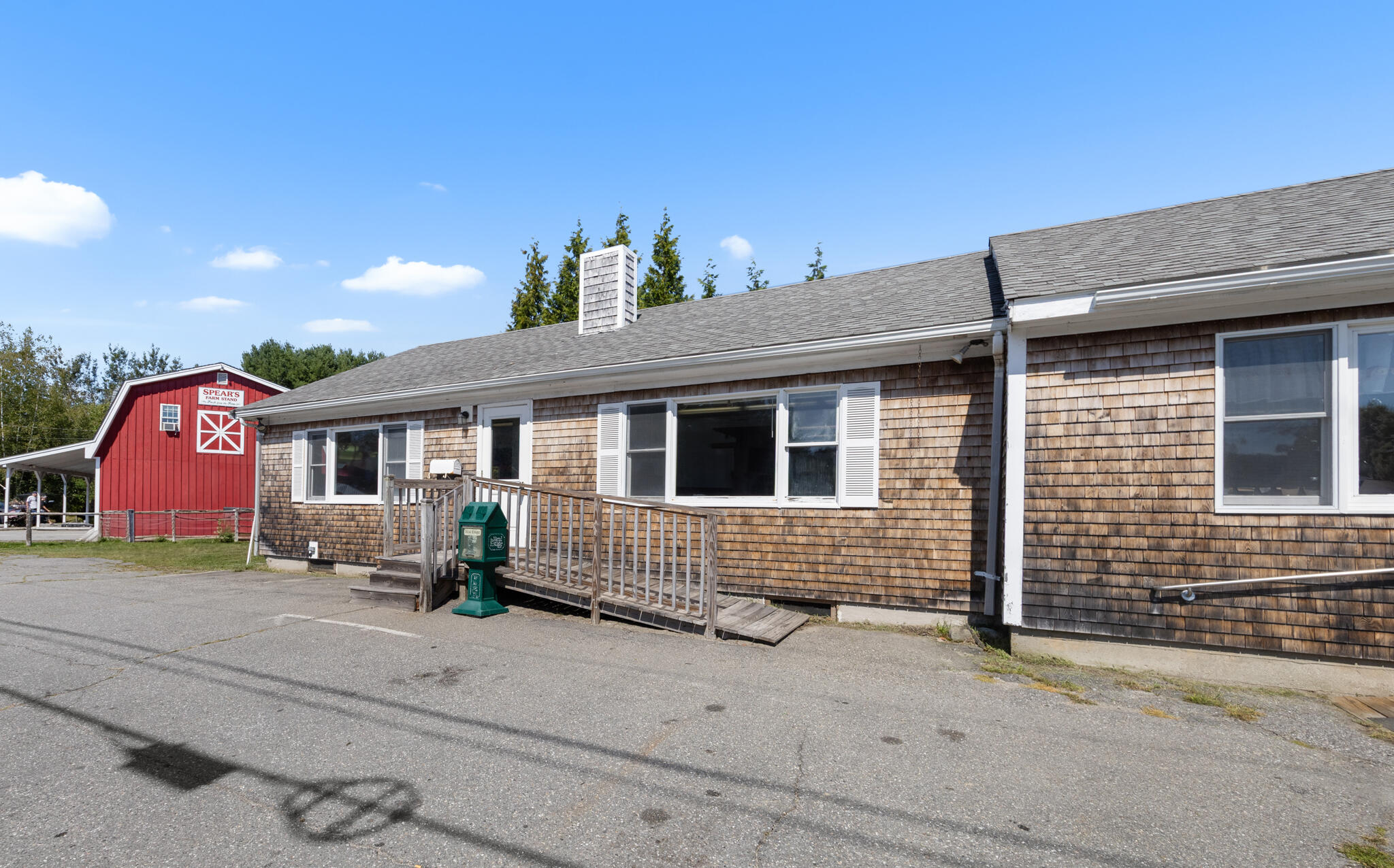 1530 Atlantic Highway Waldoboro ME 04572