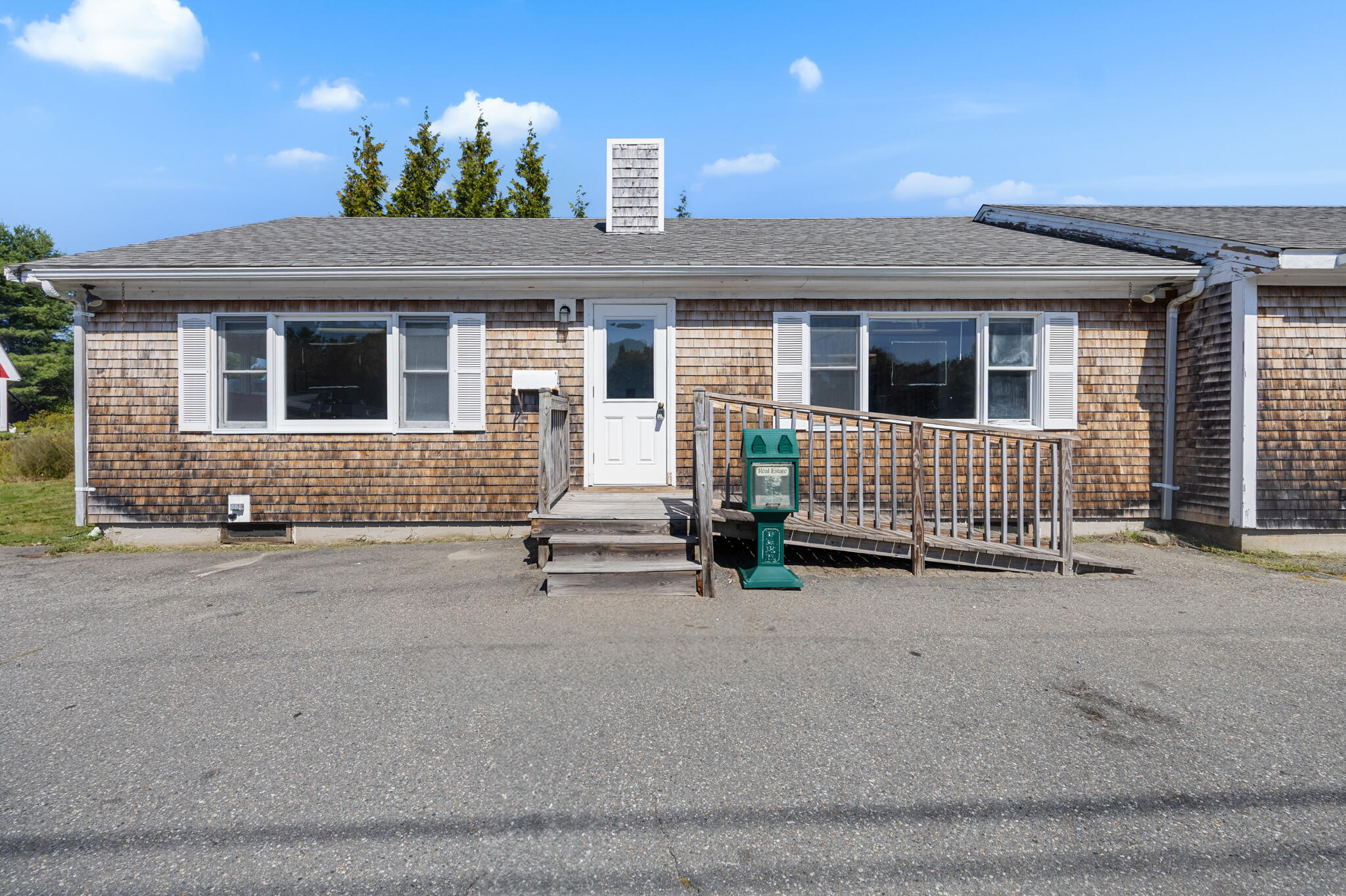 1530 Atlantic Highway Waldoboro ME 04572