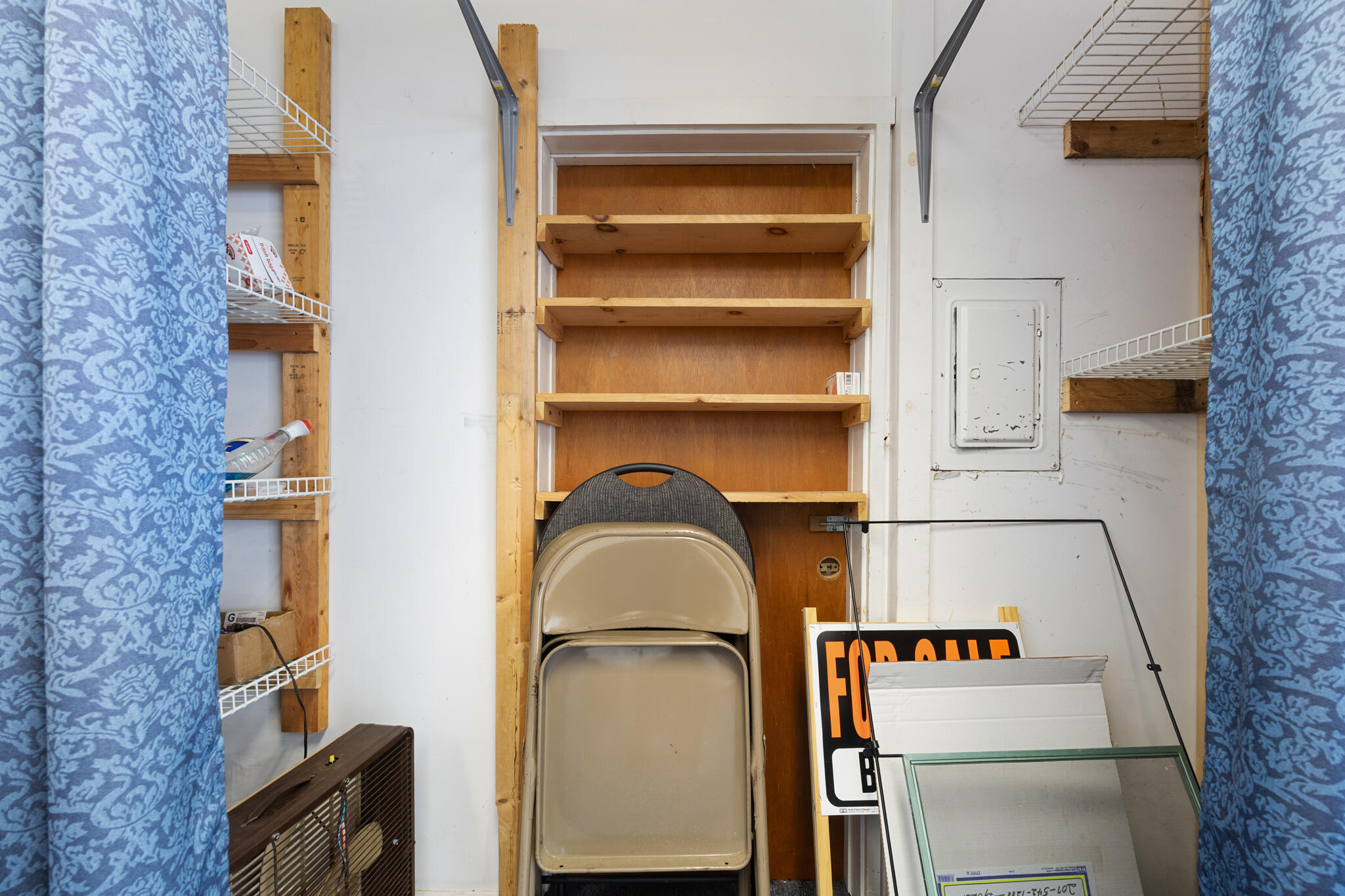 1530 Atlantic Highway Waldoboro ME 04572