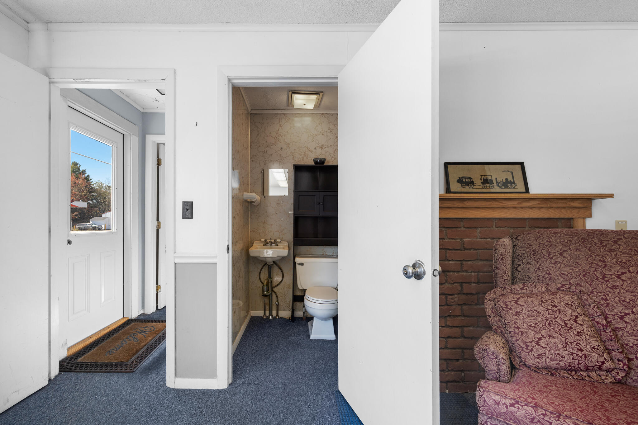 1530 Atlantic Highway Waldoboro ME 04572