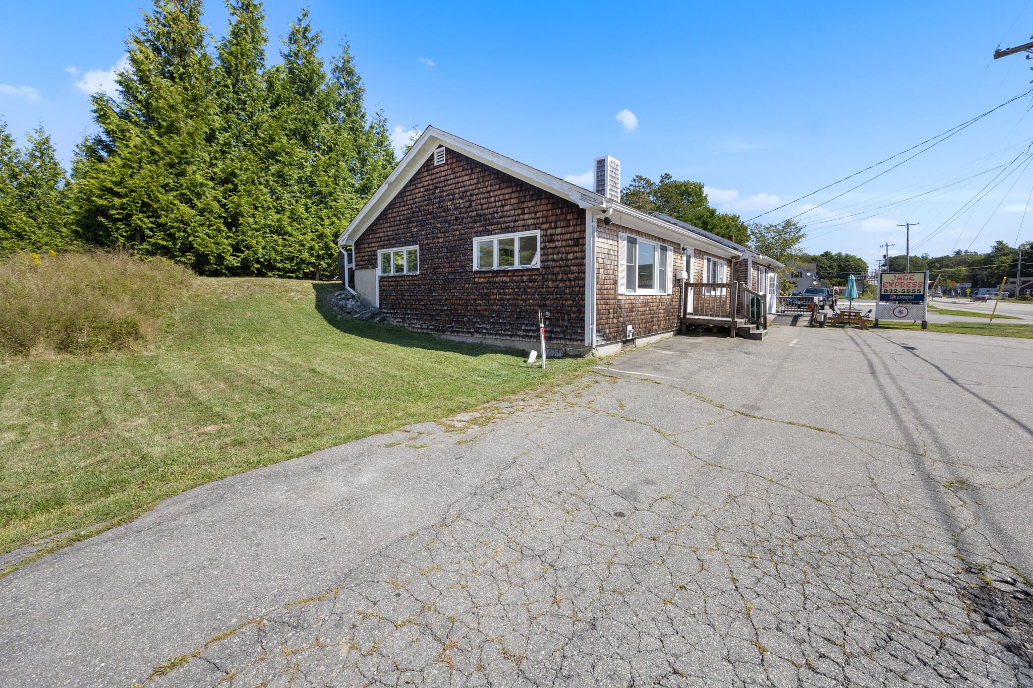 1530 Atlantic Highway Waldoboro ME 04572