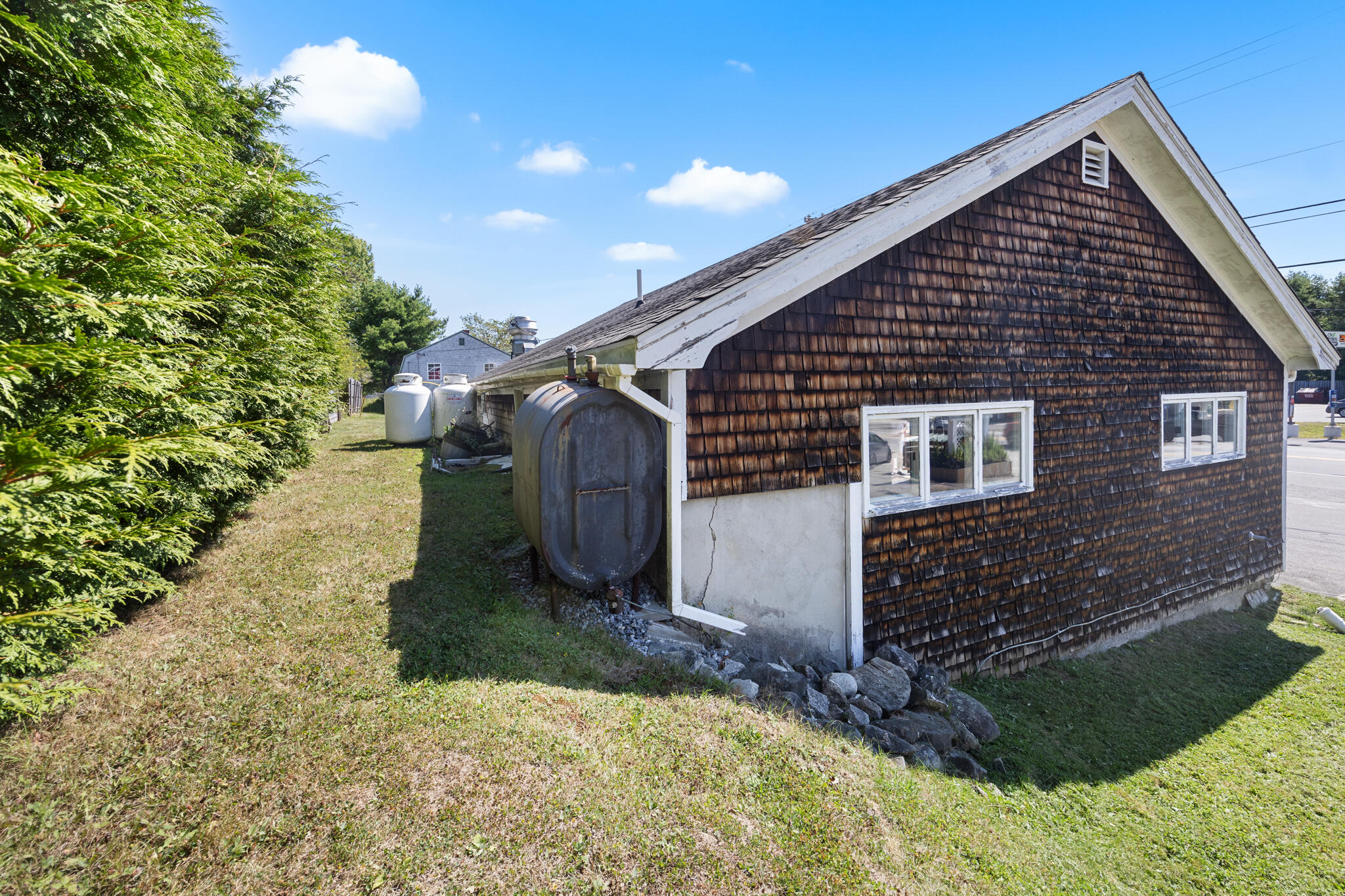 1530 Atlantic Highway Waldoboro ME 04572