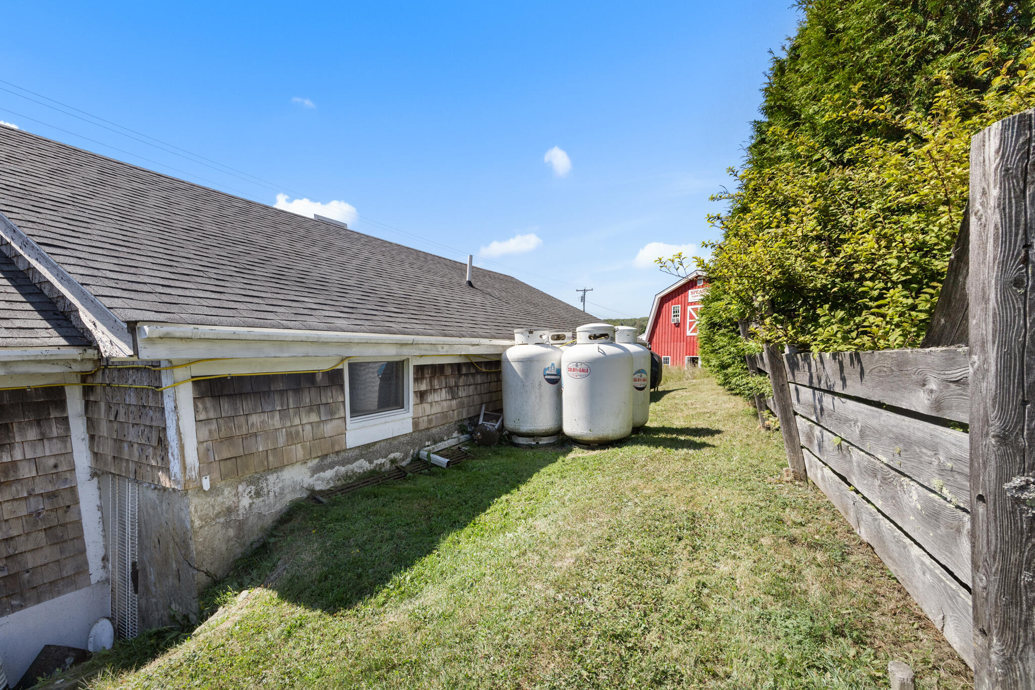 1530 Atlantic Highway Waldoboro ME 04572