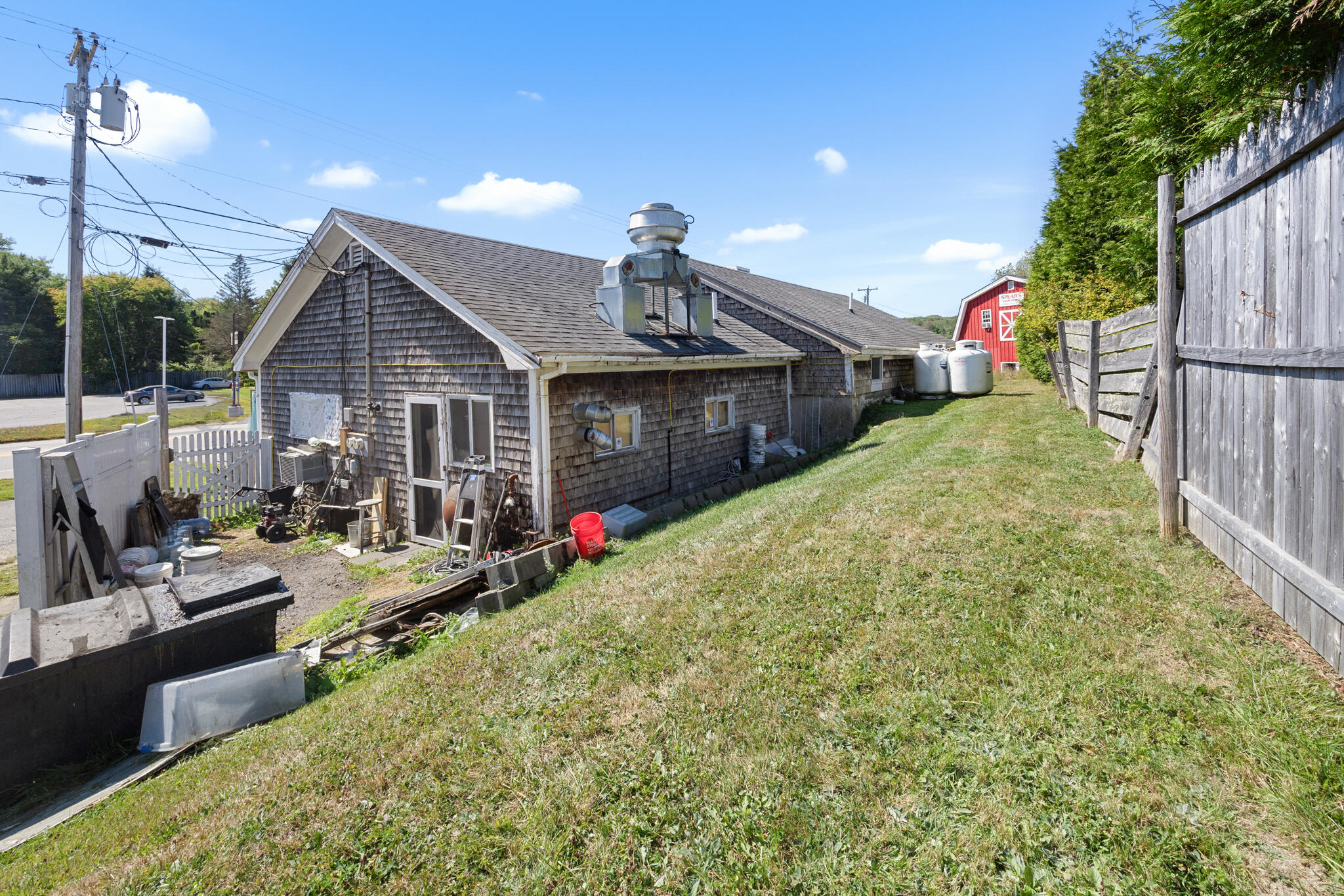 1530 Atlantic Highway Waldoboro ME 04572