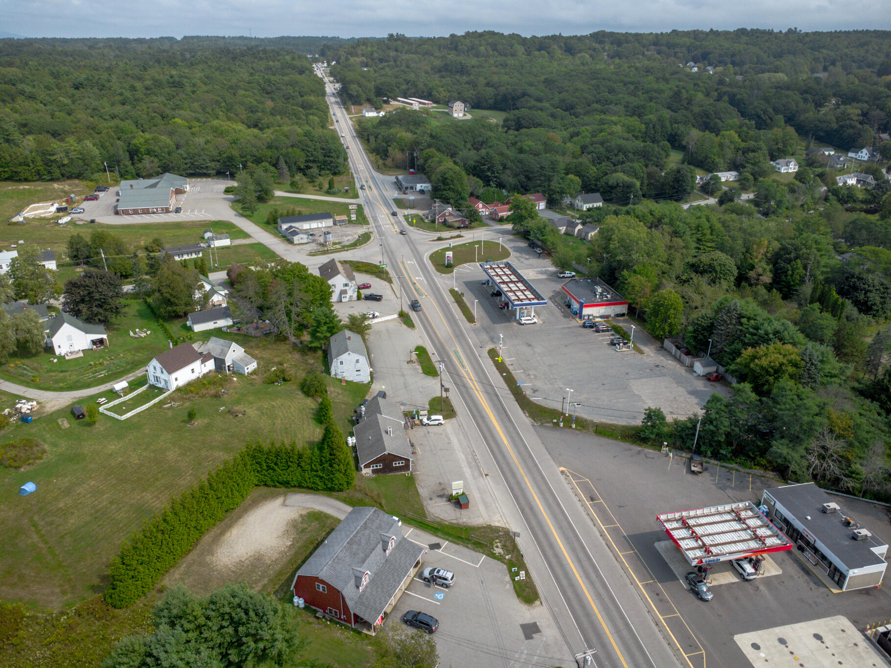 1530 Atlantic Highway Waldoboro ME 04572