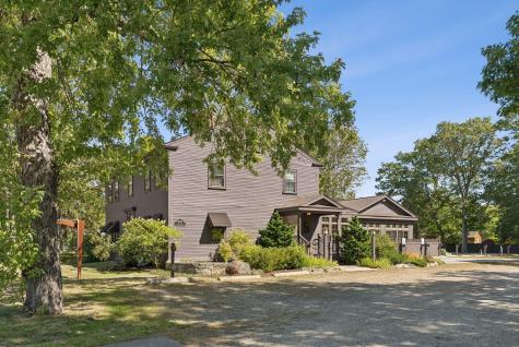 1637 Post Road Wells ME 04090